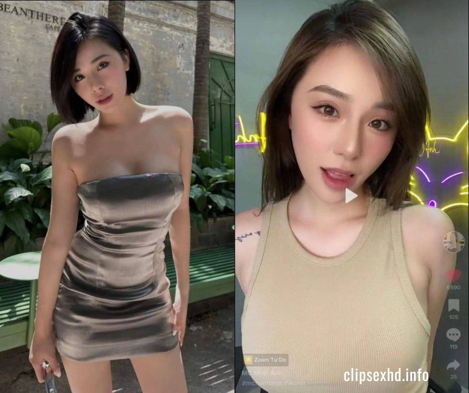 Hot MC Việt Nam ngon múp cực phẩm anh em đang tìm kiếm đây